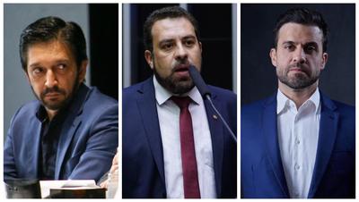 Eleições: Pesquisa Paraná aponta empate técnico triplo entre Nunes, Boulos e Marçal em São Paulo