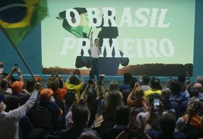 Romeu Zema lança pré-candidatura à Presidência pelo Partido Novo