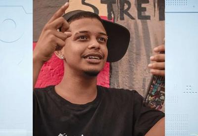 Cantor de funk MC Vainer é assassinado a tiros em Fortaleza 
