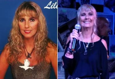 Morre a cantora Lilian, dos hits "Sou Rebelde" e "Pobre Menina", aos 76 anos