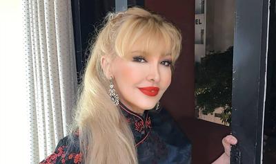 Morre aos 69 anos a cantora Sol, sucesso nos anos 1980