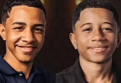 'Meninos do Arrocha': quem eram Samuel e Mateus, cantores mirins mortos em acidente na Bahia