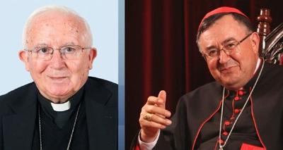 Vaticano confirma ausência de dois cardeais no conclave para escolha do novo papa