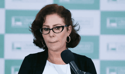 Defesa de Zambelli entra com último recurso na Itália para barrar extradição