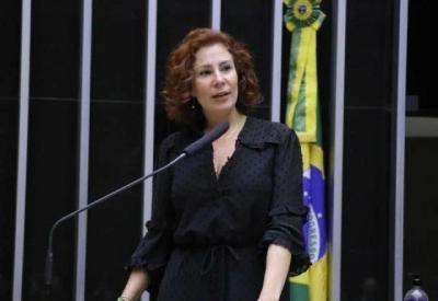 STF marca julgamento de Zambelli e hacker por invasão ao sistema do CNJ