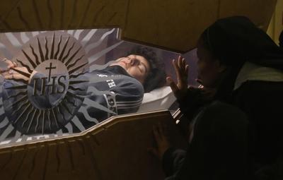 Canonização de Carlo Acutis, o santo millennial, é adiada após morte do Papa Francisco