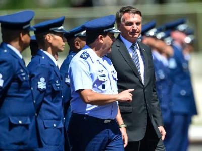 Trama golpista: Com ex-comandante da Aeronáutica, STF retoma audiências de testemunhas