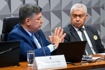PGR pede arquivamento de inquérito sobre prisão em flagrante na CPMI do INSS