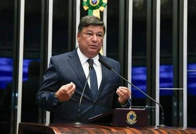Presidente da CPMI pedirá ao STF liberação para depoimento do “Careca do INSS” e Camisotti 