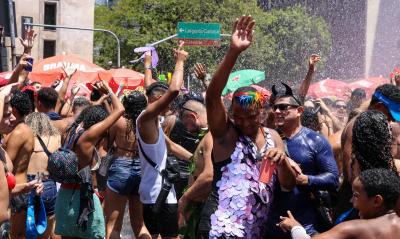 O Carnaval chegou: veja dicas para evitar golpes durante os dias de folia