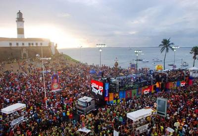 ACM Neto anuncia suspensão do carnaval 2021 de Salvador