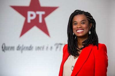 Deputada petista denuncia nova ameaça de morte por e-mail