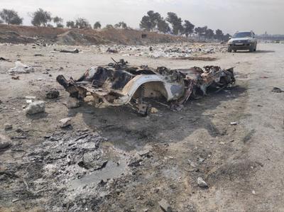 Explosão de carro-bomba mata 19 pessoas no norte da Síria