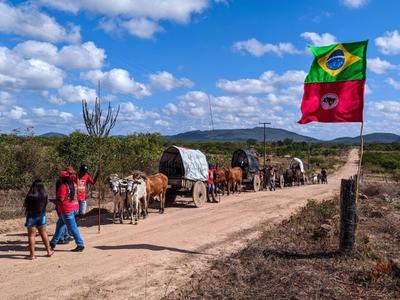 SBT News madrugada: Ministros de Lula vão ao velório de integrantes do MST mortos em SP