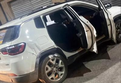 Polícia investiga suposto atentado a tiros contra vereador no RJ
