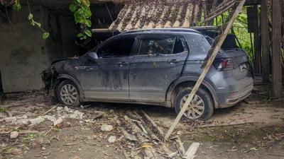 Policial militar, sogra e criança de 3 anos morrem em ataque a tiros em Duque de Caxias