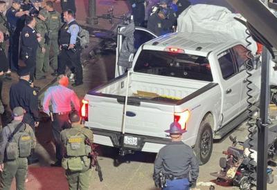 FBI identifica motorista que matou 15 pessoas em ataque em Nova Orleans 