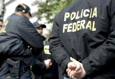 Envolvidos em atos antidemocráticos são presos pela Polícia Federal