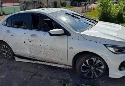 Polícia Civil investiga ação da Polícia Militar em Macapá que terminou com sete pessoas mortas
