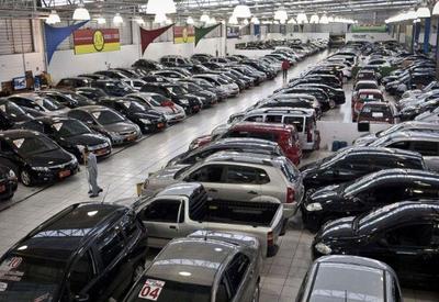 Governo apresenta pacote para baixar preços dos carros populares