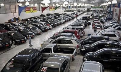 Vendas de veículos financiados crescem 20,4% no Brasil em 2024 