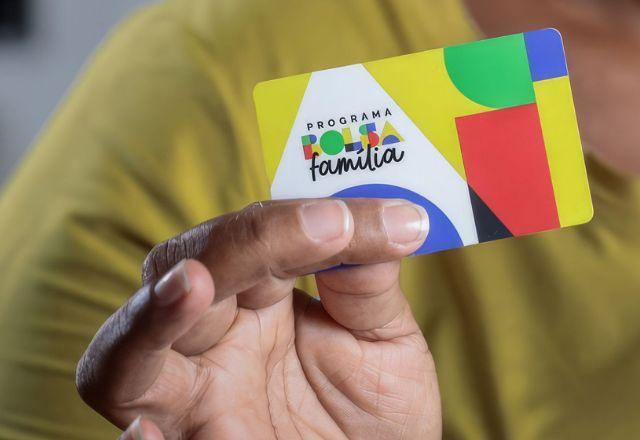 Caixa libera Bolsa família de abril para beneficiários com NIS 9