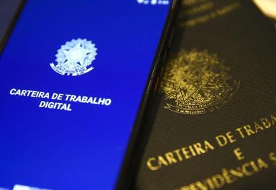 Brasil abre 85.147 vagas formais de trabalho em outubro, mostra Caged