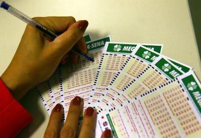 Mega-Sena sorteia prêmio de R$ 20 milhões nesta quinta (9)