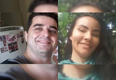 Foragido há mais de 40 dias, homem que construiu casa de vidro para vigiar mulher é preso em SP