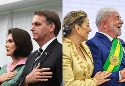 Móveis do Alvorada: Justiça condena governo Lula a indenizar Bolsonaro e Michelle