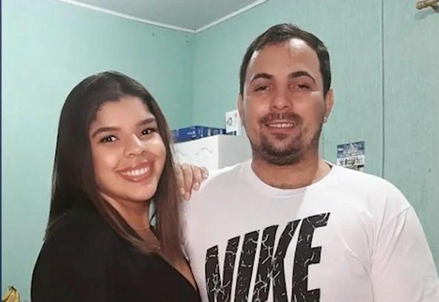 Suspeito de matar casal em Itaboraí (RJ) se entrega à polícia