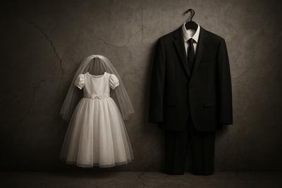 Mais de 34 mil crianças e pré-adolescentes vivem em união conjugal no Brasil, revela Censo 