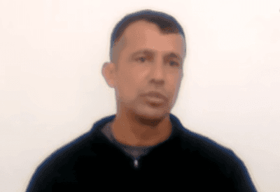 Exclusivo: Vídeo de interrogatório mostra contradições de tenente-coronel acusado de matar esposa 