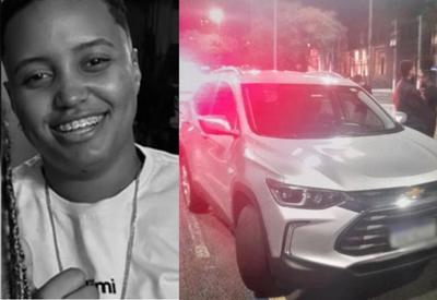 Caso Larissa: motorista que levava passageiro que abriu porta de carro presta novo depoimento à polícia