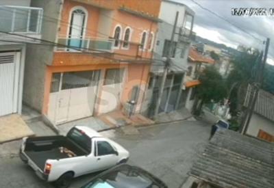 Caso Larissa Manuela: imagens mostram possível álibi de padrasto, principal suspeito do assassinato