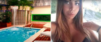 Homem levou outras ao mesmo motel antes e depois da morte da mulher