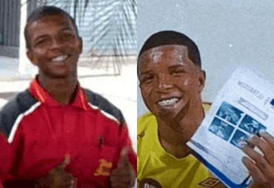 Catador de recicláveis que estava desaparecido é encontrado morto em área de mata na Baixada Fluminense