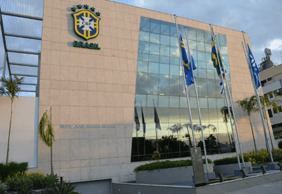 CBF convoca eleição em véspera da chegada de Ancelotti à seleção