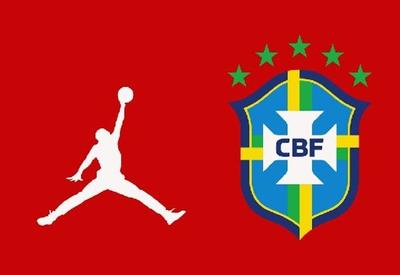Seleção brasileira usará camisa vermelha na Copa do Mundo de 2026, diz site