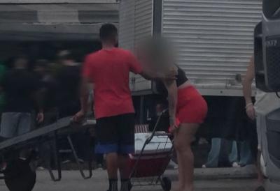 Depósito do Crime: Ceagesp é palco de exploração sexual de meninas e adolescentes