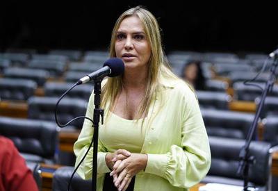Ao vivo: entrevista com a governadora em exercício do DF, Celina Leão