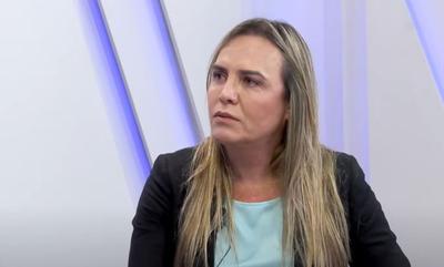 Governadora do DF pede reunião com Lula sobre garantia da União a empréstimo para salvar BRB