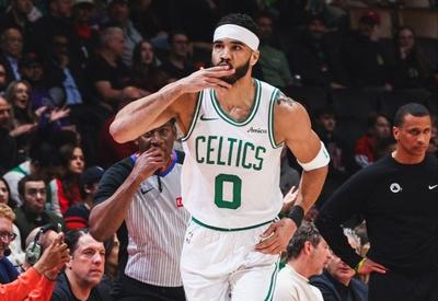 Boston Celtics é vendido por R$ 34 bilhões na maior transação esportiva dos EUA