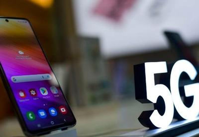 5G puro: veja se seu celular é compatível com a tecnologia avançada da conexão 