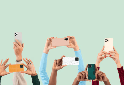 Celular já é o principal canal de compra online no país, revela estudo