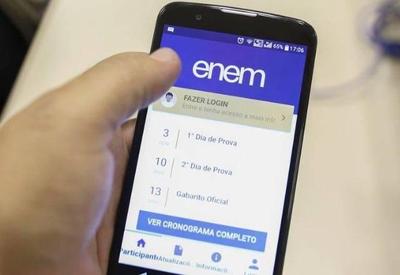 Inep garante que Enem Digital irá ofertar 100 mil vagas