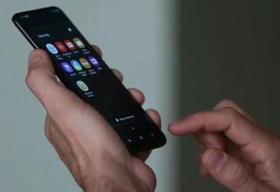 Governo vai enviar mensagens para celulares roubados e exigir entrega em delegacias
