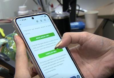 Golpistas usam falsas pendências do MEI para enganar microempreendedores em São Paulo