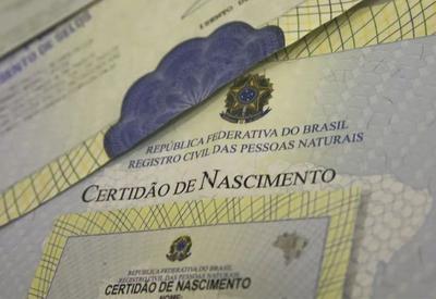 SP realiza mutirão histórico para reconhecimento de paternidade