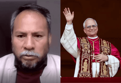 Pontificado de Leão XIV será de comunhão e unidade, diz amigo de longa data do novo Papa